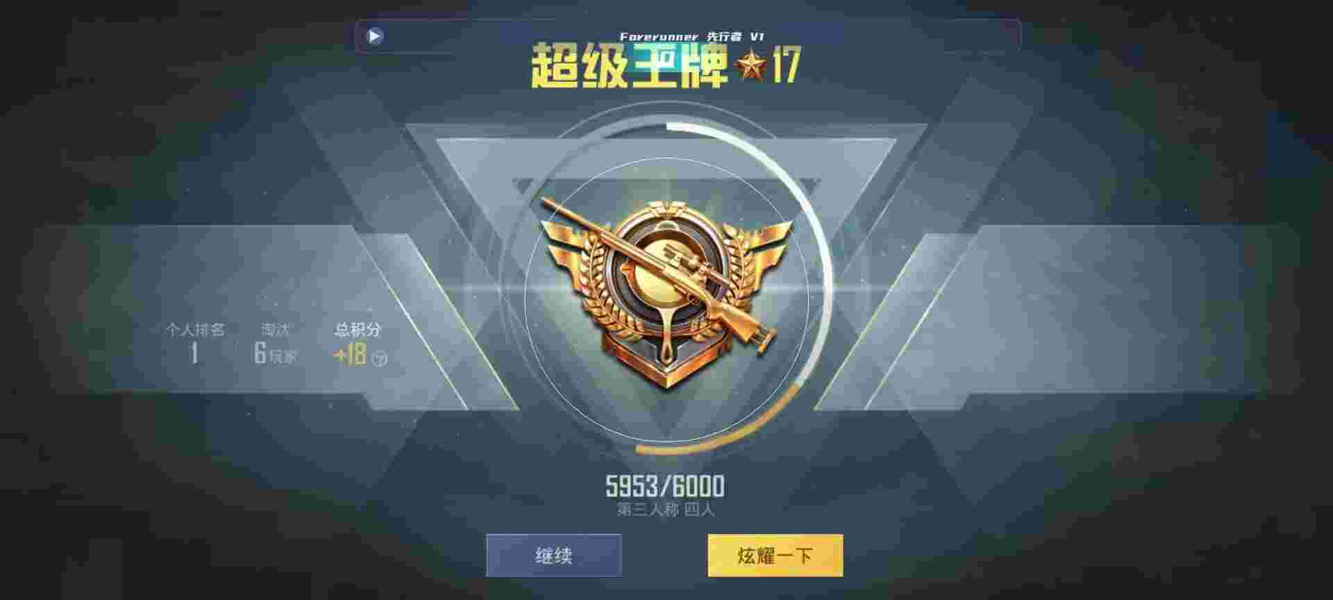 和平精英鸡腿辅助自瞄 - ��root���Կ���ƽ��Ӣ�����辅助预览图